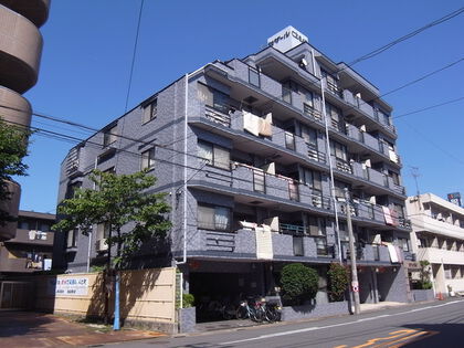 セザール東長崎